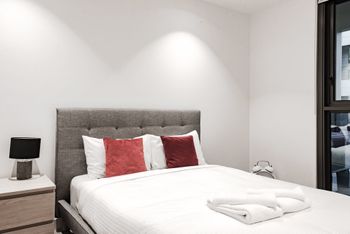 Zenith Melbourne Central - VIC Tourism 3