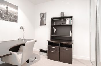 Zenith Melbourne Central - VIC Tourism 4