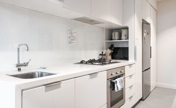 Zenith Melbourne Central - VIC Tourism 7