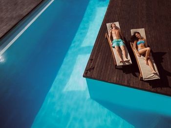LaVida Apartments 2 Bedroom 2 Bathroom - VIC Tourism 3