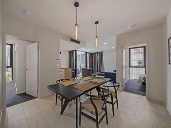 LaVida Apartments 2 Bedroom 2 Bathroom - VIC Tourism 5