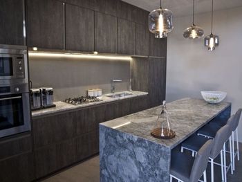 LaVida Apartments 2 Bedroom 2 Bathroom - VIC Tourism 1