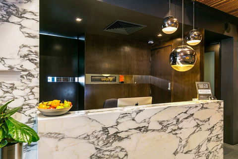 The Soho Hotel, An Ascend Hotel Collection Member - VIC Tourism 5