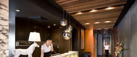 The Soho Hotel, An Ascend Hotel Collection Member - VIC Tourism 6