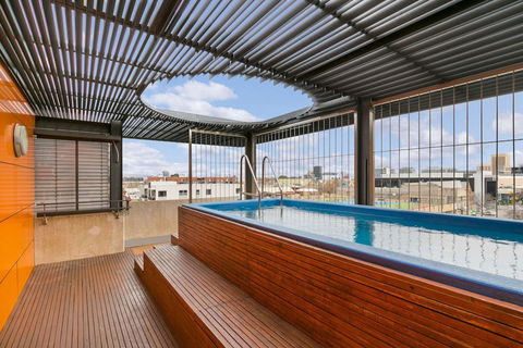 The Soho Hotel, An Ascend Hotel Collection Member - VIC Tourism 4