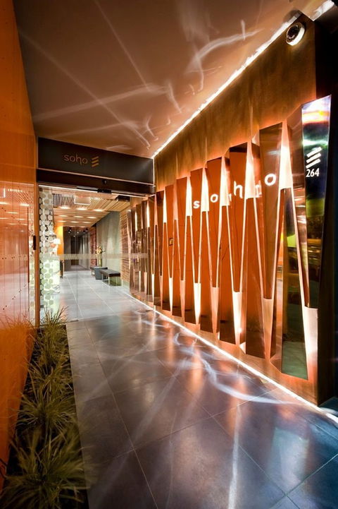 The Soho Hotel, An Ascend Hotel Collection Member - VIC Tourism 0