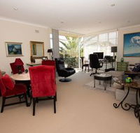 North Sydney Art Bed  Breakfast - VIC Tourism