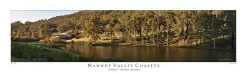 Nannup Valley Chalets - VIC Tourism 0