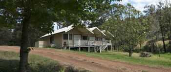 Nannup Valley Chalets - VIC Tourism 4