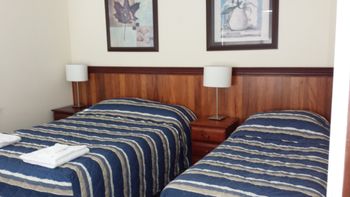 Nannup Valley Chalets - VIC Tourism 5