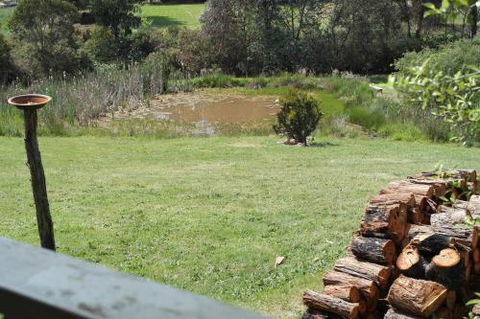 Creswick Cabin Retreat - VIC Tourism 3