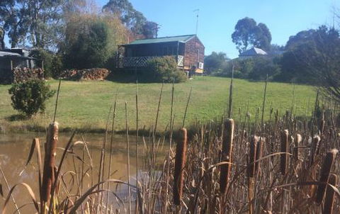 Creswick Cabin Retreat - VIC Tourism 2