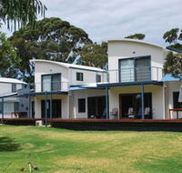 Uringah Rejuvenate Stays - VIC Tourism