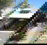 Crescent Head Resort  Conference Centre - VIC Tourism