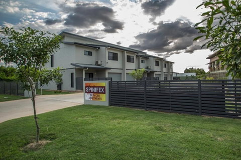 Spinifex Motel & Serviced Apartments - VIC Tourism 3