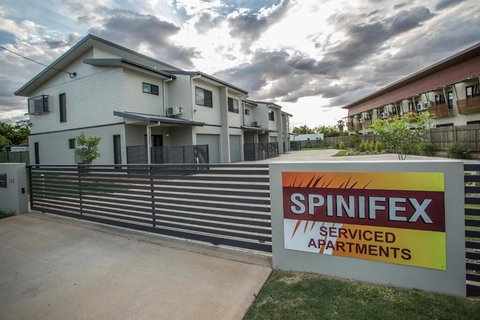Spinifex Motel & Serviced Apartments - VIC Tourism 5