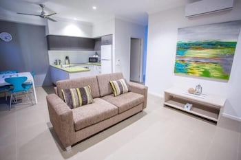 Spinifex Motel & Serviced Apartments - VIC Tourism 6