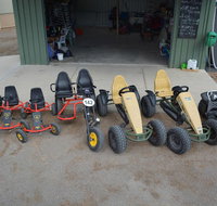 Wallaroo North Beach Tourist Park - VIC Tourism