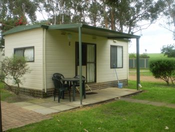 Albany Happy Days Caravan Park - VIC Tourism 4