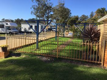 Albany Happy Days Caravan Park - VIC Tourism 5