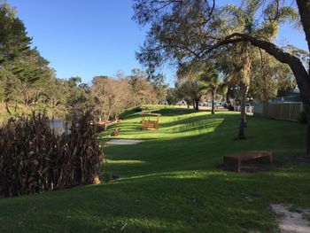 Albany Happy Days Caravan Park - VIC Tourism 6