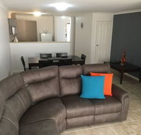 On the shores of Geographe Bay