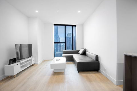 Ultimate Cozy 2 Bedroom In Melbourne Centro - VIC Tourism 2