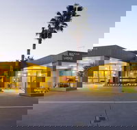 The Reserve Hotel - VIC Tourism