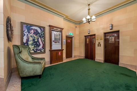 Art Deco Luxury On Elizabeth Quay - VIC Tourism 5