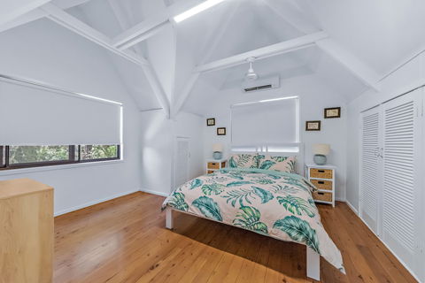 Coastal Cottage - Cannonvale - VIC Tourism 4