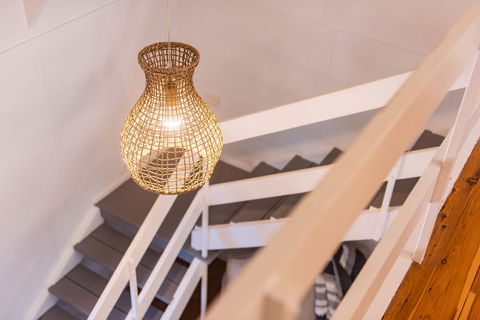 Coastal Cottage - Cannonvale - VIC Tourism 2