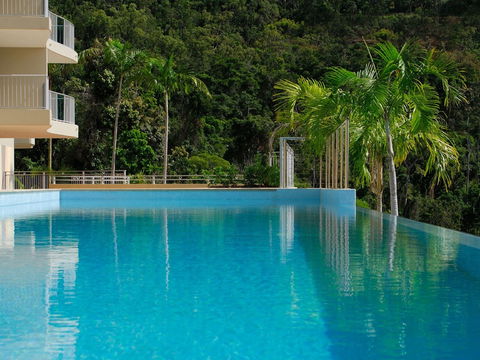 Azure Sea Whitsunday Resort - VIC Tourism 2
