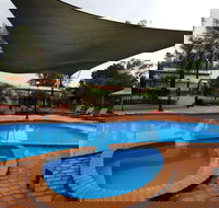 Kimberley Hotel Halls Creek - VIC Tourism