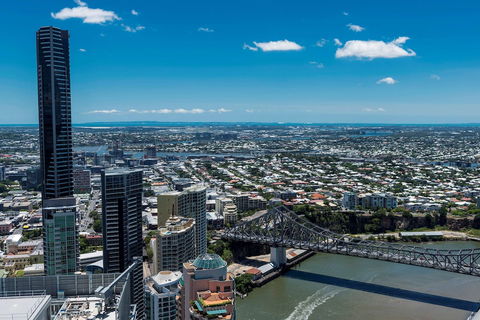 Oaks Aurora Tower - VIC Tourism 5