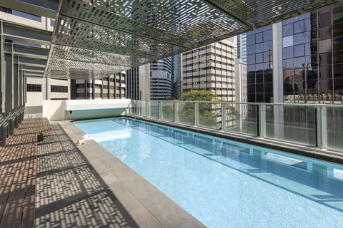 Oaks Aurora Tower - VIC Tourism 6