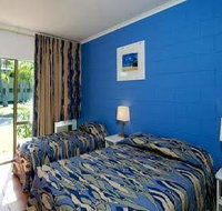 Kondari Lakeside Villas