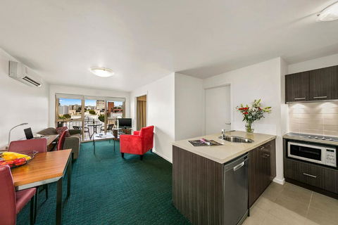 Melbourne Carlton Central Apartment Hotel - VIC Tourism 5