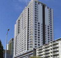 lan SOHO Suites - VIC Tourism