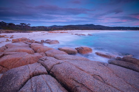 Georges Bay Apartments - VIC Tourism 6