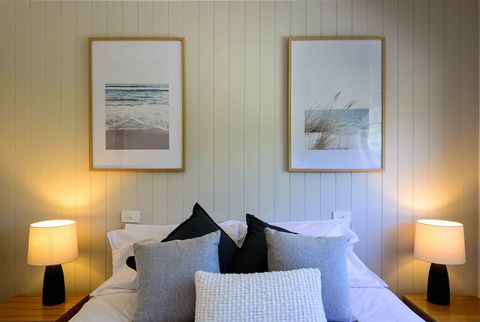 Georges Bay Apartments - VIC Tourism 0