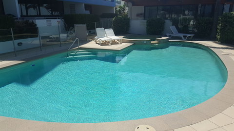 Pier One - VIC Tourism 2