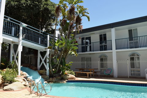 West Beach Lagoon 202 - Quiet & Ground Floor - VIC Tourism 2