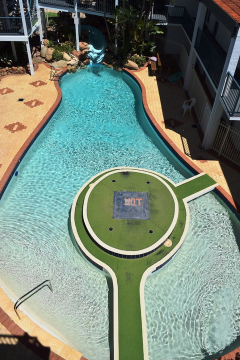 West Beach Lagoon 202 - Quiet & Ground Floor - VIC Tourism 4