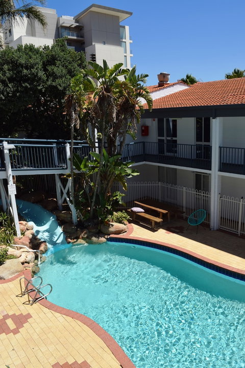 West Beach Lagoon 202 - Quiet & Ground Floor - VIC Tourism 5