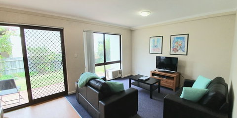 West Beach Lagoon 202 - Quiet & Ground Floor - VIC Tourism 6