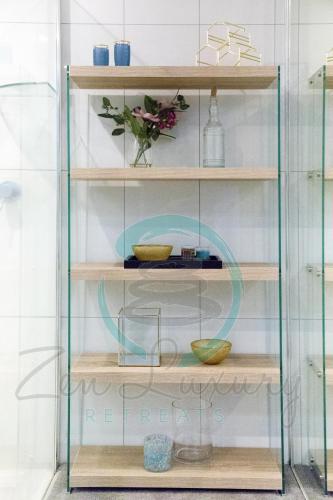 ZEN TOWERS - COZY HOLIDAY HOME For Families In CBD - VIC Tourism 4