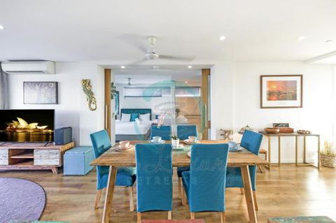 ZEN TOWERS - COZY HOLIDAY HOME For Families In CBD - VIC Tourism 0