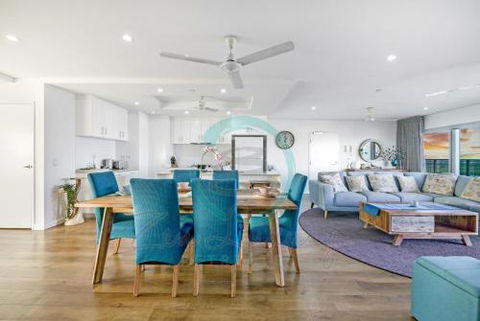 ZEN TOWERS - COZY HOLIDAY HOME For Families In CBD - VIC Tourism 1