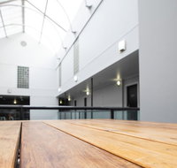 Madison Capital Executive Apartments - VIC Tourism