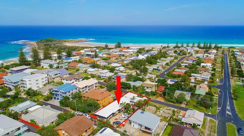 Clubyamba Beach Holiday Accommodation - Adults Only - VIC Tourism 2
